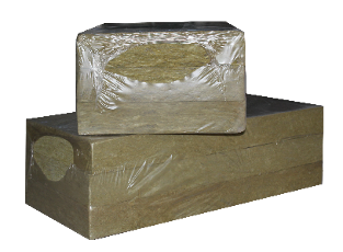 Утеплитель Плита ППЖ 200 1000х500х80 мм, 3 шт .уп