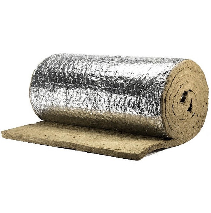 Мат прошивной Технониколь 80 ГП Ф 2400х1200х30 мм