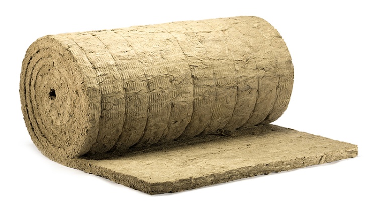 Мат прошивной МП-100 ГОСТ 21880-2022 2000х1000х100 мм