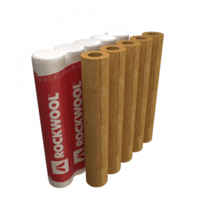 Цилиндр навивной Rockwool 100 - 83х100