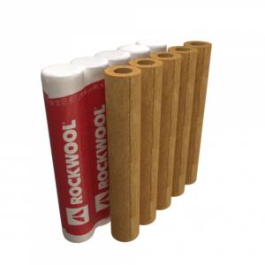Цилиндр навивной Rockwool 100 -108х80