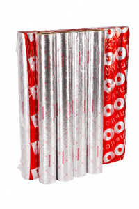 Цилиндр навивной Rockwool 100КФ - 48х20