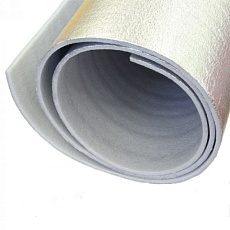 ISOHOME  НПП ЛП  3*1200*25 серый 30 м2