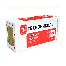 ТехноБлок Стандарт (1200*600*50) 12п/0,432м3/8,64м2