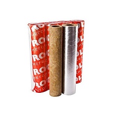 Цилиндры Rockwool 150НК - 57/50 (6 пог.м./уп)