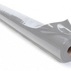 Пленка полиэтиленовая ВЫСШИЙ СОРТ 1,5м*100м 200 мкр (300м2)