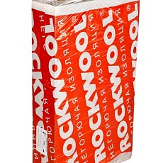 Rockwool Фасад Баттс Д Оптима (1200*600*180) 1п/0,1296м3/0,72м2