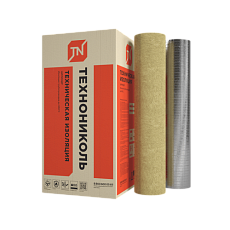 ТЕХНОНИКОЛЬ Цилиндр ТЕХНО 80 ФА 1200х018х020 1 сегмент