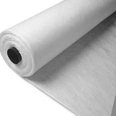 Геотекстиль МЕАСТАБ-ЭКО (дорнит) 300 г/м2, рулон 2*50м