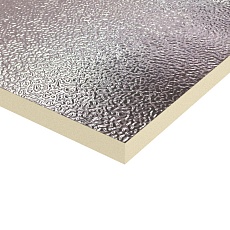 PIR-плита PirroMembrane 1200*600*100мм 3п/0,216м3/2,16м2