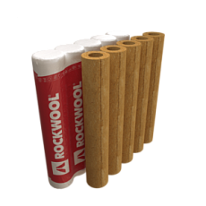 Цилиндры Rockwool 100К - 245/70 (2 пог.м./уп)