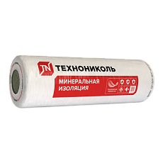 Технониколь Фольга Проф 40RN  (18000*1200*50) 1,08м3/21,6м2/24 под