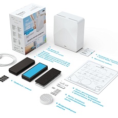 Tion Приточный очиститель воздуха Тион Бризер 4S Base