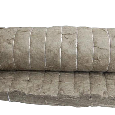 Маты базальтовые МПБ-43/СТ2 (1000*400*70) 0,028 м3