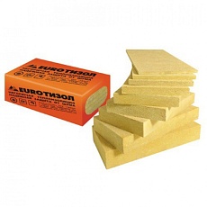 Тизол Евро-Фасад Оптима 110 (1000*600*140) 2п/0,168м3/1,2м2