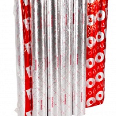 Цилиндры Rockwool 100К - 76/50 (5 пог.м./уп)
